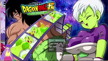 DB Super Lost Episode One Bye Goku