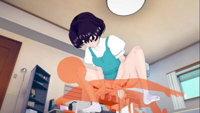 らんま1/2の天道あかね