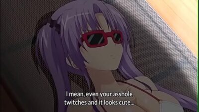 hentai  colegial