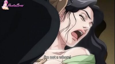 hentai mom fucking together