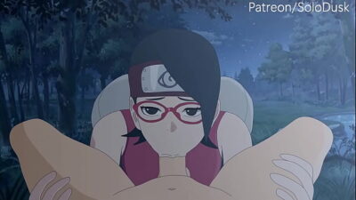 Long Naruto Compilation