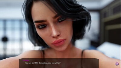 Stepmother & Horny Stepson’s Secret Relationship – 3D Hentai Animated Porn – Milfy City