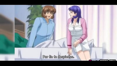 Tsuma Tsuma 02 HENTAI SIN CENSURA